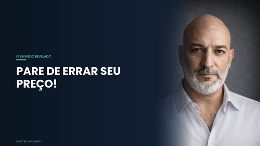 Precificação Estratégica: Como Pensar o Preço do Seu Produto Digital Além do Custo