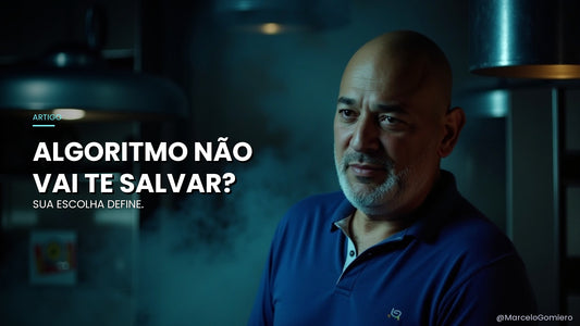 Atenção vs. Autoridade: Qual Jogo Online Seu Negócio Realmente Deve Jogar para Crescer?