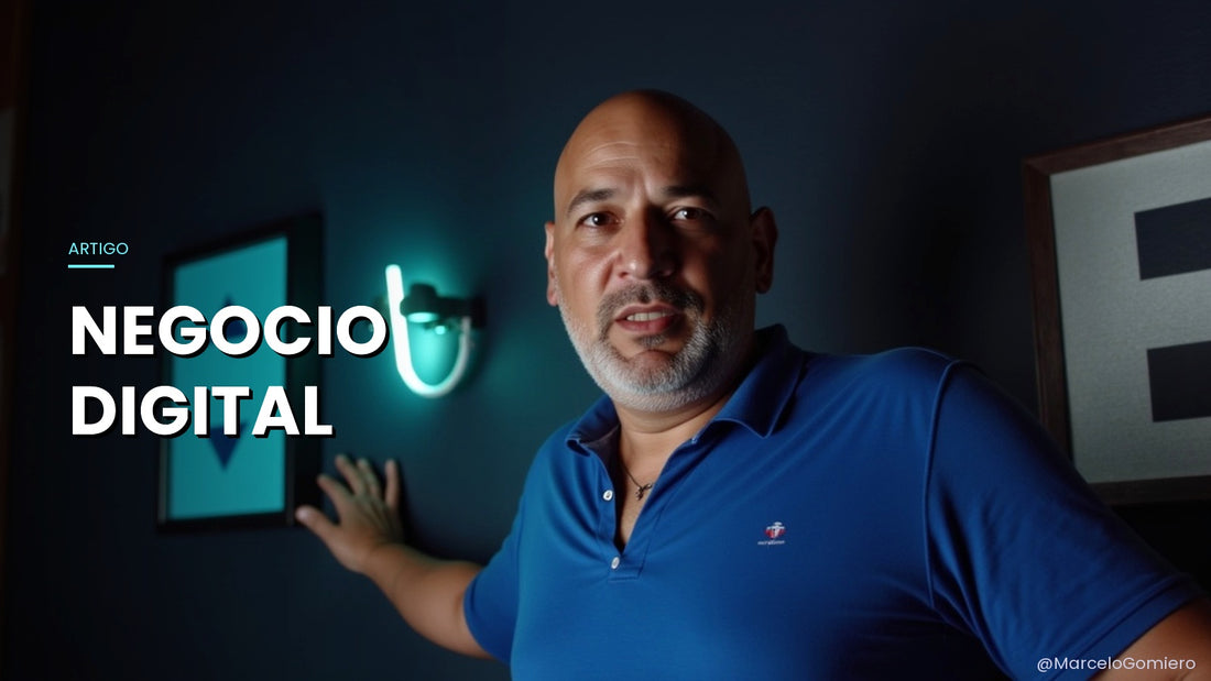 Transformação Digital para Pequenas Empresas: O Poder da IA e Aplicativos no Seu Negócio