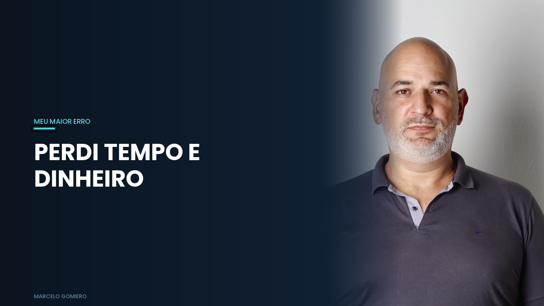 Como Perdi Tempo e Dinheiro Ignorando o Óbvio: A Lição Crucial para Escalar Suas Vendas Digitais
