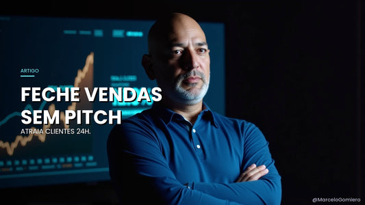 A Autoridade Digital é o Portfólio Mais Poderoso: Conquiste Clientes Enquanto Você Dorme