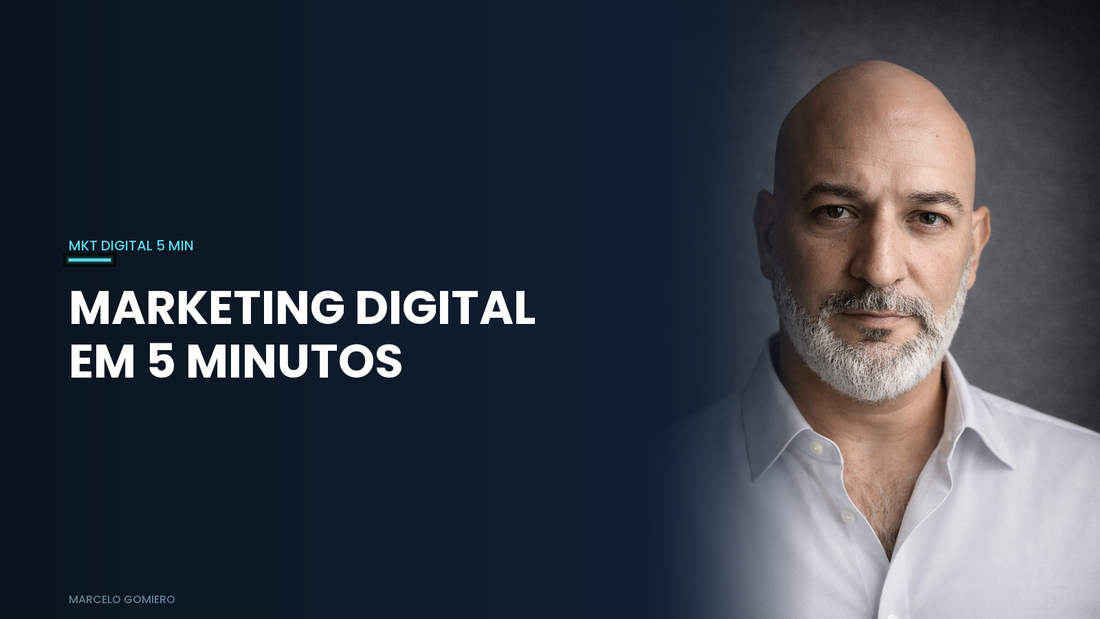 Marketing Digital Descomplicado: Aprenda as Métricas Essenciais e Venda Mais Rápido