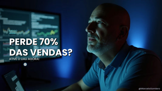 Conexão Emocional no Marketing Digital: O Segredo para Vender Mais e Melhor