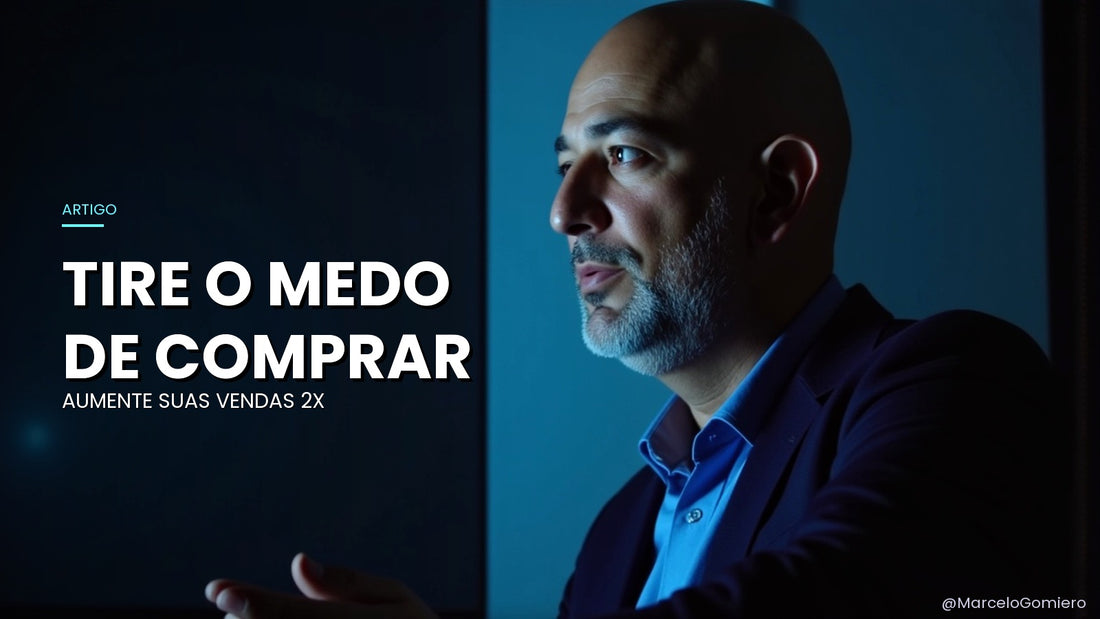 O Segredo das Vendas: Transmita Segurança e Conquiste Clientes Leais no Shopify
