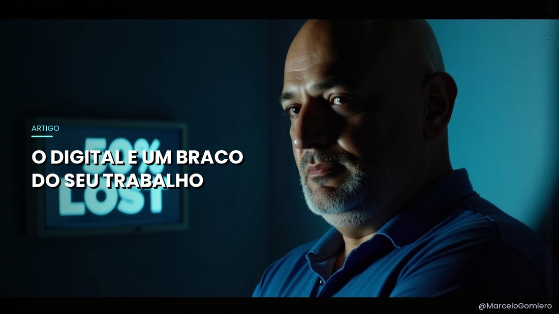 Além do Viral: Como o Digital Se Tornou um Braço Essencial do Seu Negócio e As Portas Que Ele Abre