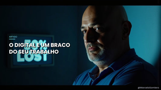 Além do Viral: Como o Digital Se Tornou um Braço Essencial do Seu Negócio e As Portas Que Ele Abre