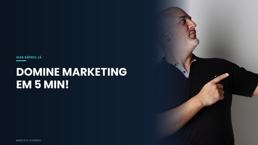 Marketing Digital Descomplicado: Aprenda as Métricas Essenciais e Venda Mais Rápido