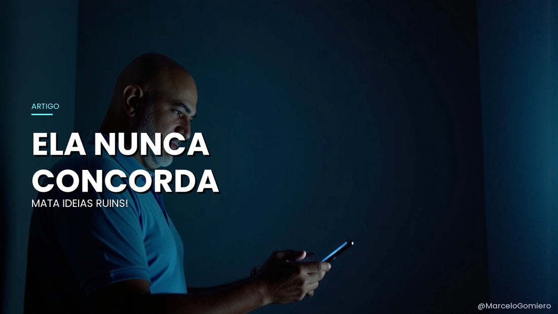 IA como Sparring Partner: Desafie Suas Ideias e Crie Conteúdo Inovador para Seu Blog