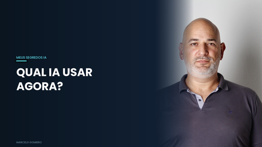 ChatGPT vs Gemini vs Claude: Estratégias de Uso para Redatores e Profissionais de Marketing Digital