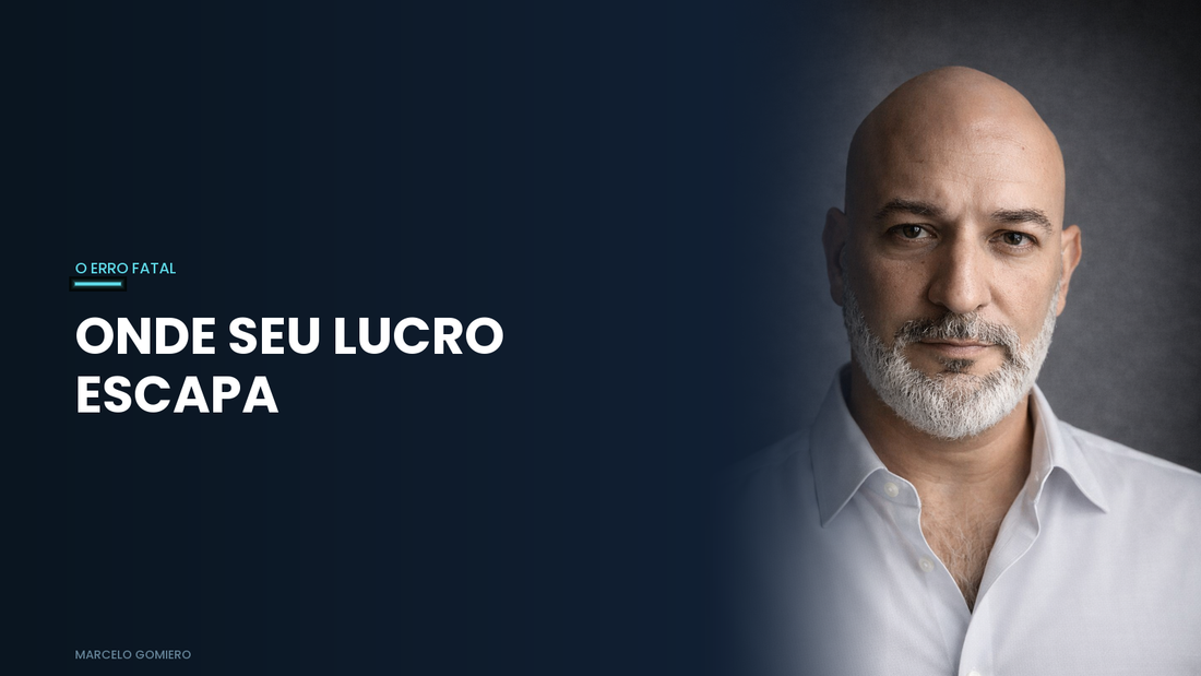 Matemática do Digital: Como Fechar a Conta de Tráfego, Conversão e Margem para Lucrar de Verdade