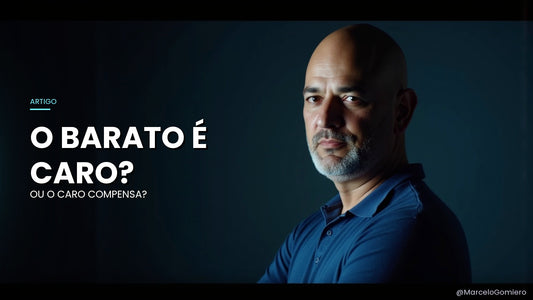 Desmistificando o Preço: Por Que Falar de Valor é Mais Importante que Caro ou Barato no Seu Negócio